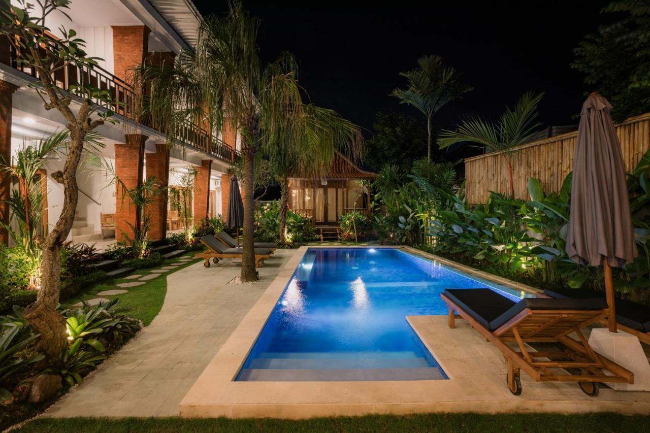 Mag Canggu Bali By Hospitality Bali Εξωτερικό φωτογραφία