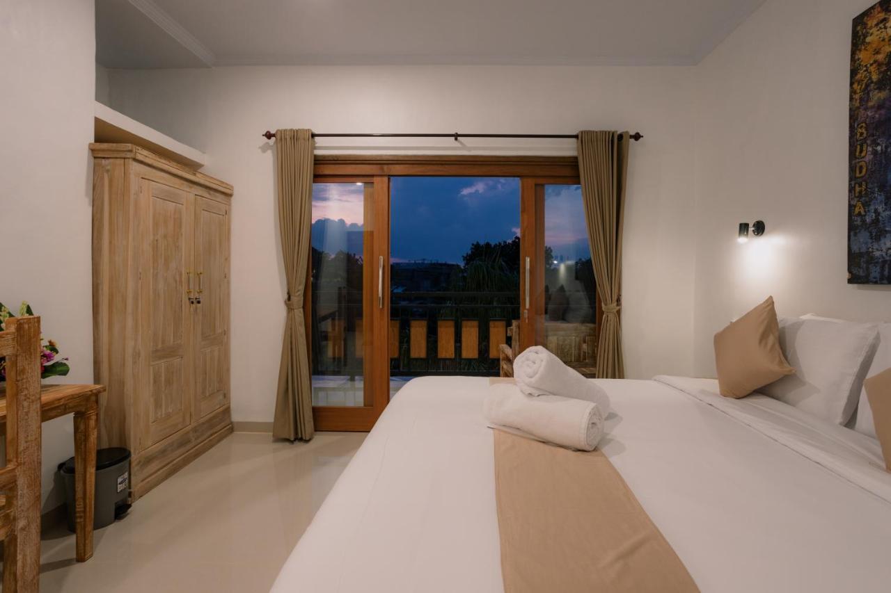 Mag Canggu Bali By Hospitality Bali Εξωτερικό φωτογραφία