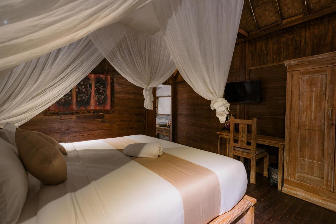 Mag Canggu Bali By Hospitality Bali Εξωτερικό φωτογραφία