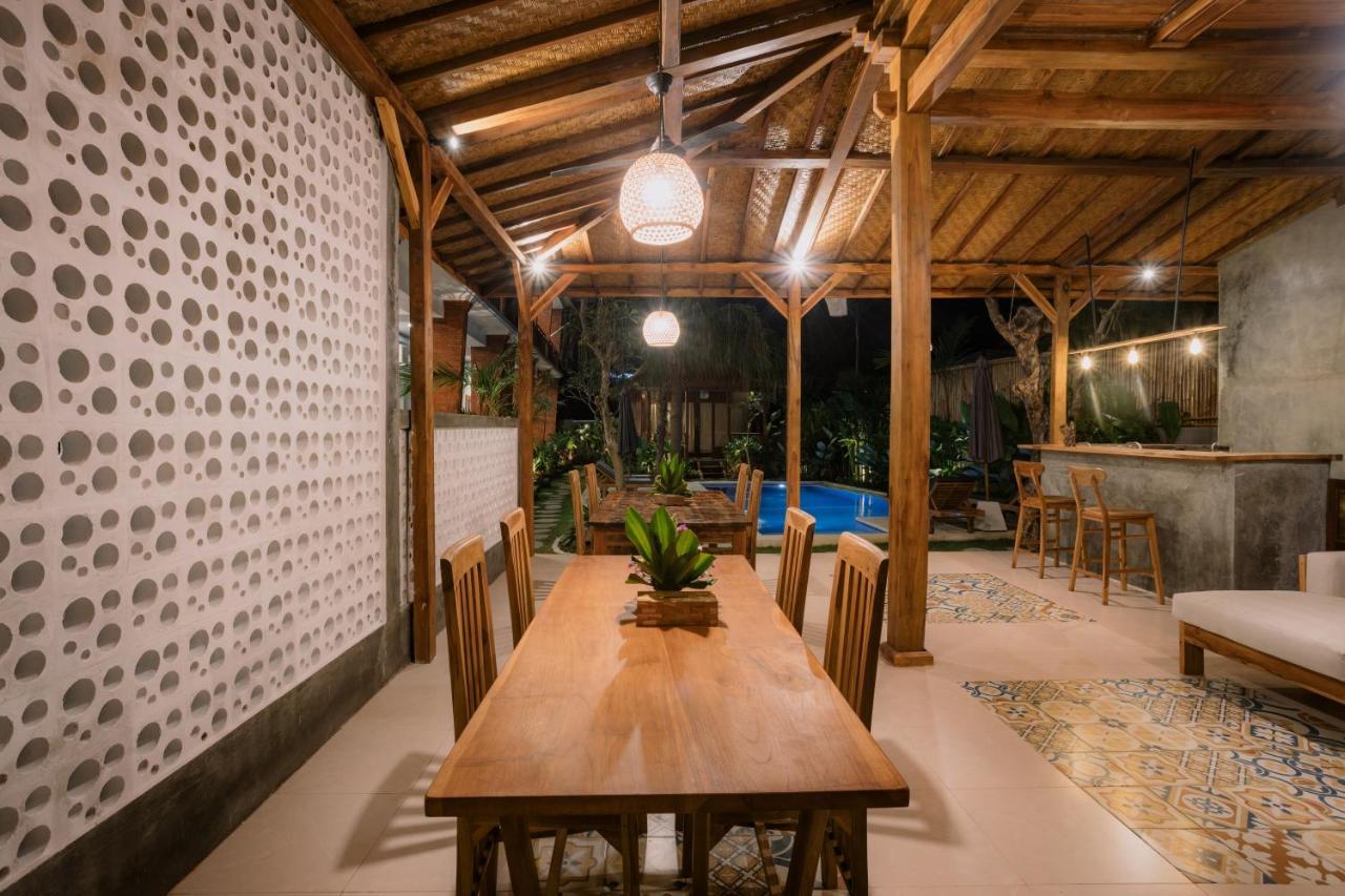 Mag Canggu Bali By Hospitality Bali Ξενοδοχείο Εξωτερικό φωτογραφία