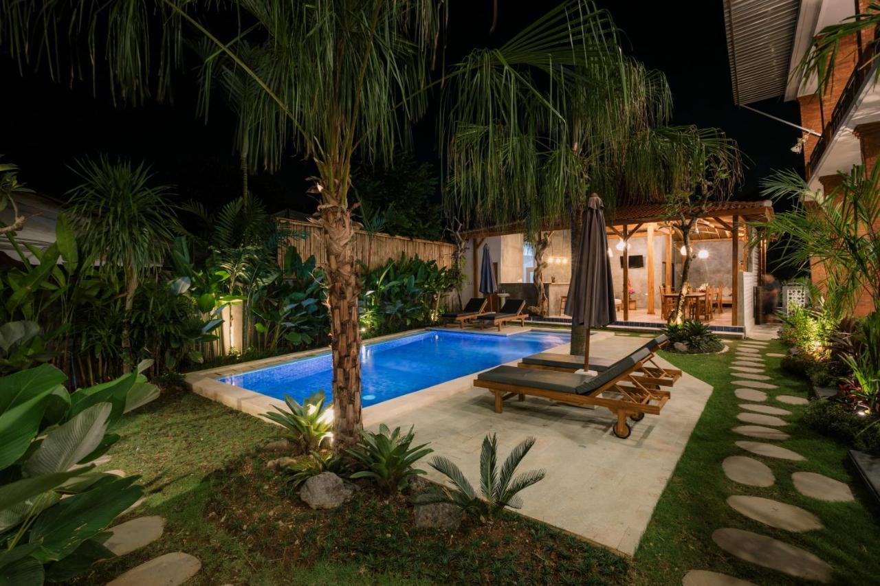 Mag Canggu Bali By Hospitality Bali Εξωτερικό φωτογραφία