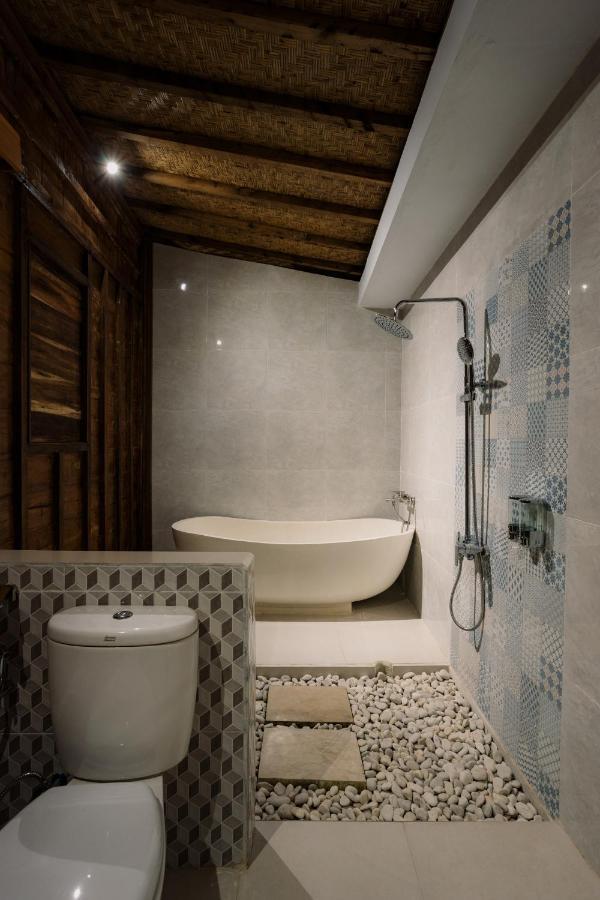 Mag Canggu Bali By Hospitality Bali Εξωτερικό φωτογραφία