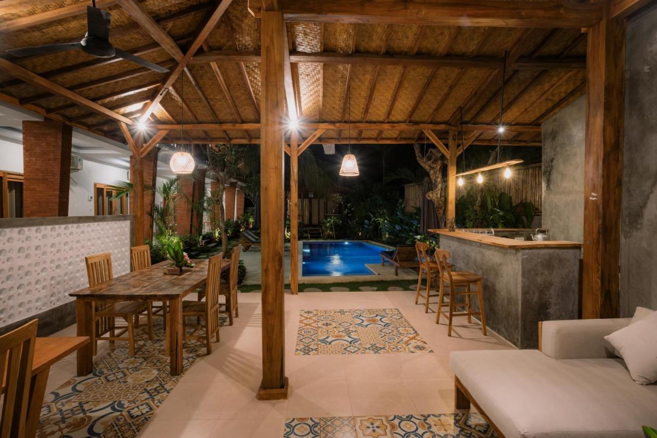 Mag Canggu Bali By Hospitality Bali Εξωτερικό φωτογραφία