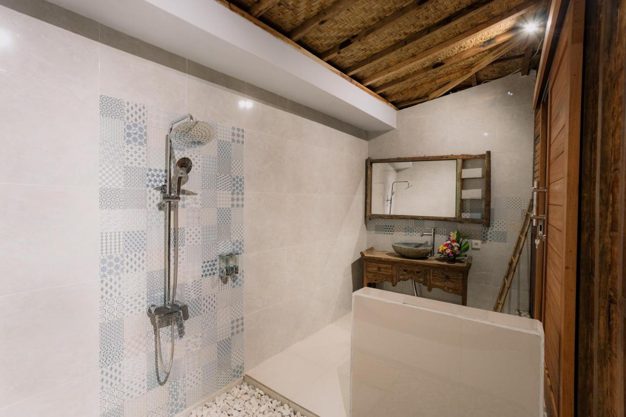 Mag Canggu Bali By Hospitality Bali Εξωτερικό φωτογραφία